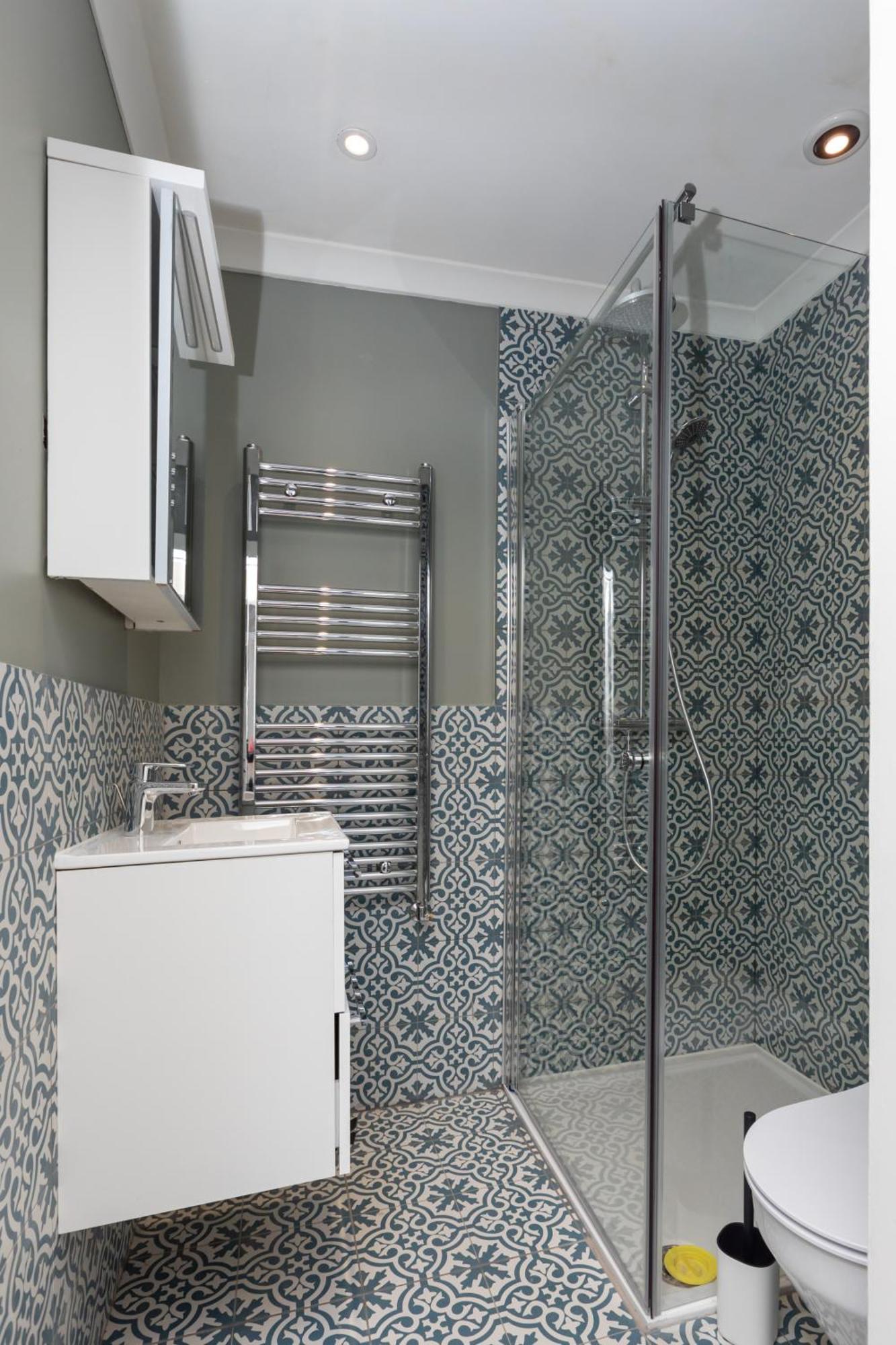 Spacious & Pristine 2bd Flat - Balham Appartement